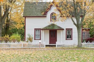 Savannah Casper works with Real Estate Investors