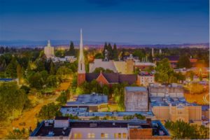 Real Estate | Moving to Salem Oregon