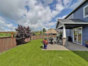 Salem Real Estate - Moving up or down in home size?