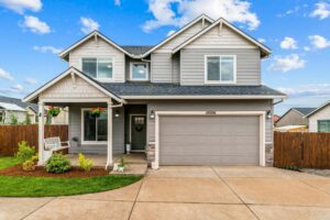 Looking to buy a home outside of Salem? Call Savannah Casper, Realtor.