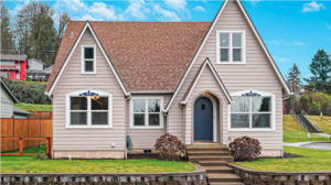 Looking to invest in Salem Oregon Rental Property?